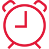 Clock Icon