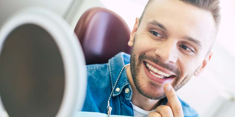 dental-crown-after-placement dental-crown-after-placement